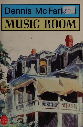 Music room
