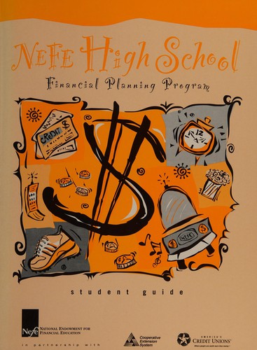 NEFE high school financial planning program