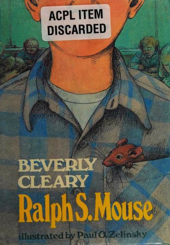 Ralph S. Mouse
