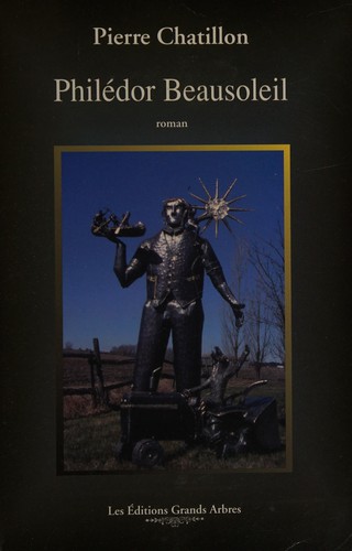 Philédor Beausoleil by Pierre Chatillon cover