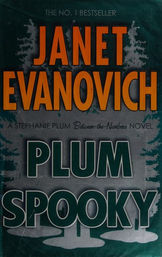 Plum spooky