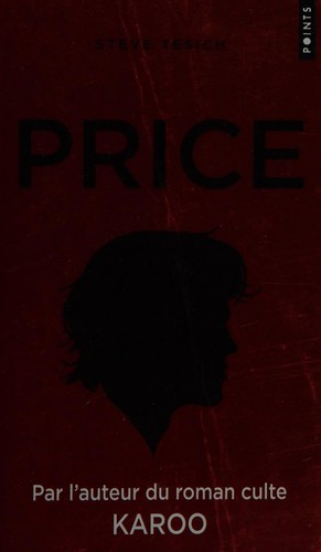 Price by Steve Tesich cover
