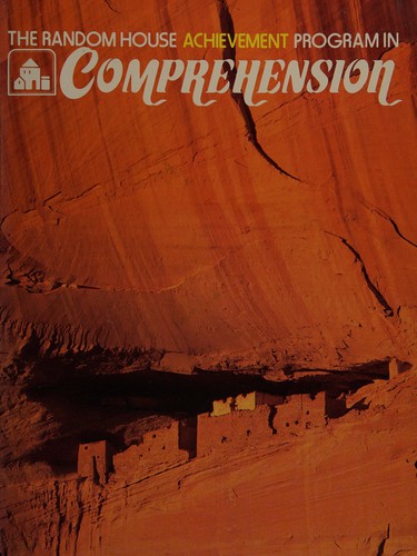 The Random House achievement program in comprehension