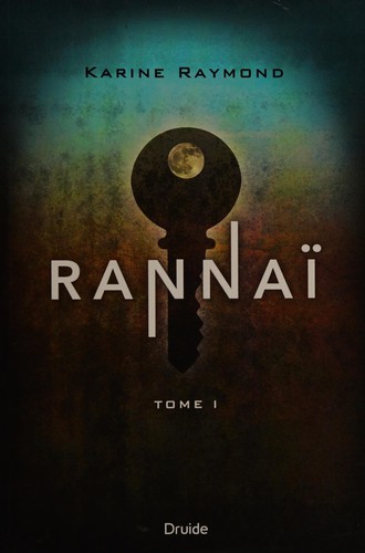 Rannaï by Karine Raymond cover