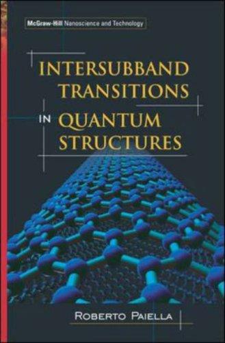 Intersubband transitions in semiconductor quantum structures