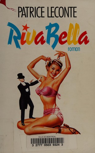 Riva Bella by Patrice Leconte cover