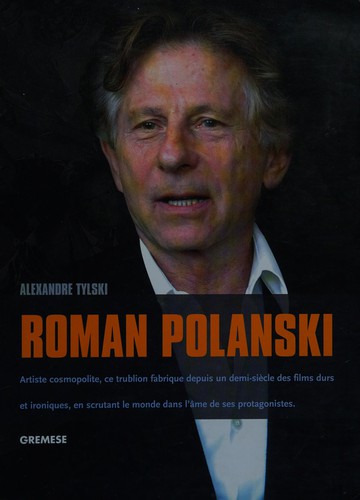 Roman Polanski by Alexandre Tylski cover