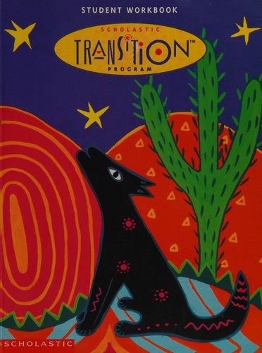 Scholastic transition program