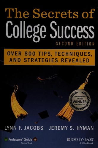 Secrets of College Success