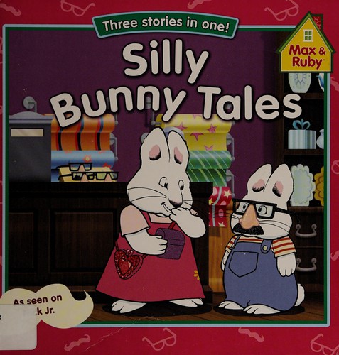 Silly bunny tales