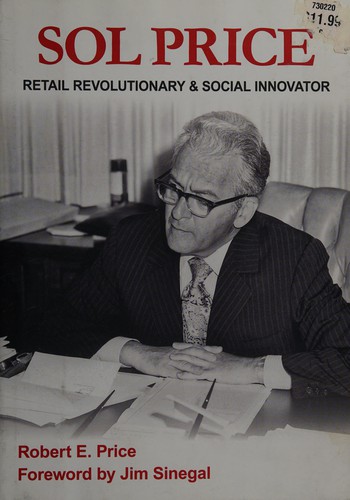 Sol Price