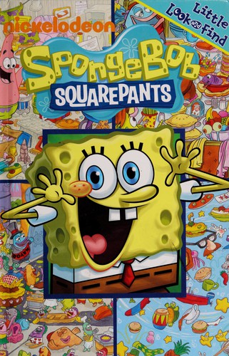 SpongeBob Squarepants