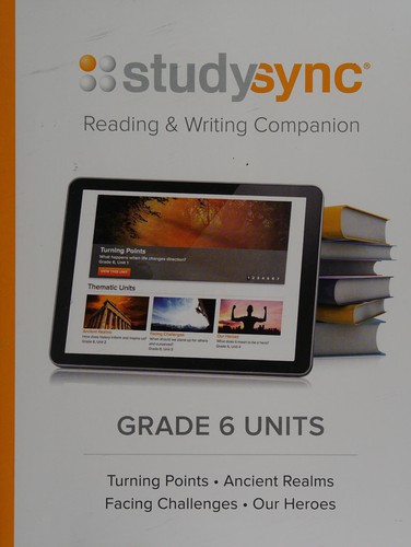 Studysync