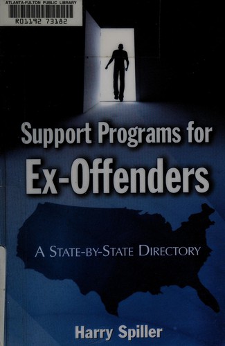 Support Programs for Ex-Offenders
