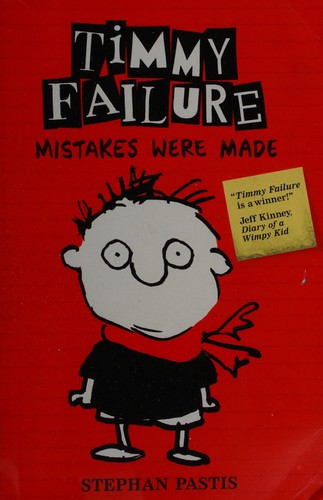 Timmy Failure