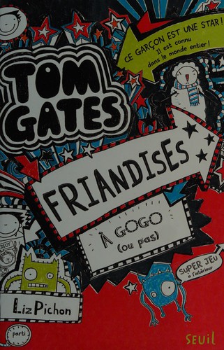 Tom Gates