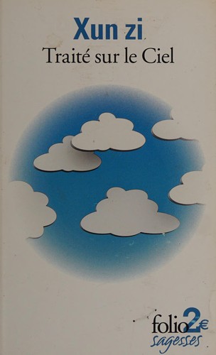 Traité sur le ciel