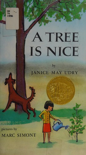 A Tree Is Nice