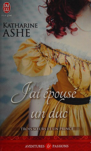 Trois soeurs et un prince