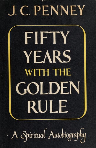 Fifty years with the Golden Rule