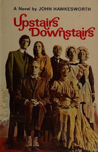 Upstairs, downstairs