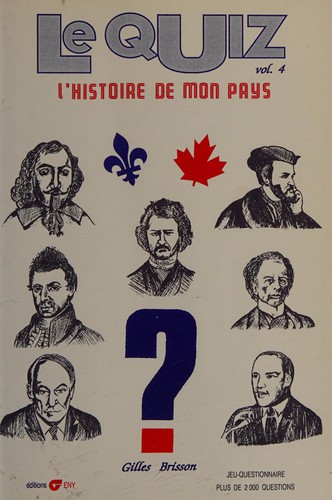 Vérifiez vos connaissances