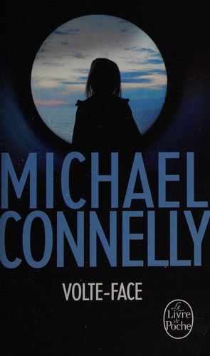Volte-face by Michael Connelly cover