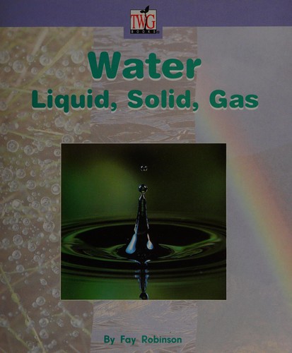 Water