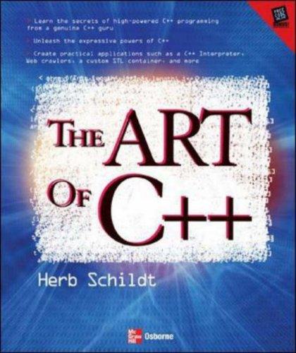 The Art of C