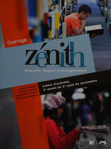 Zénith