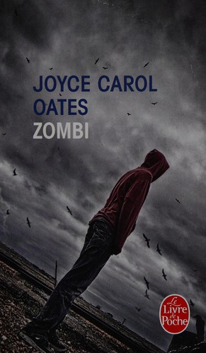 Zombi by Joyce Carol Oates cover