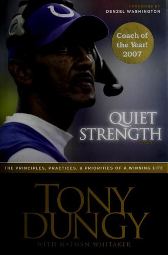 Quiet Strength