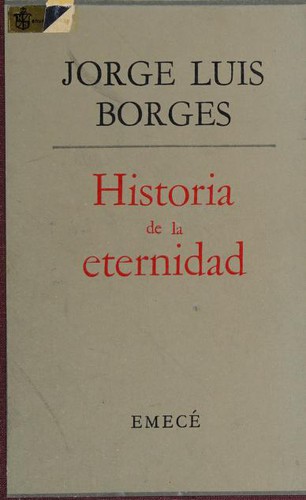 Historia de la eternidad