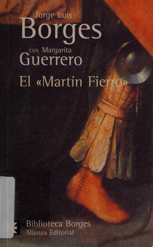 El Martin Fierro