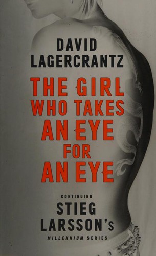 The Girl Who Takes an Eye for an Eye