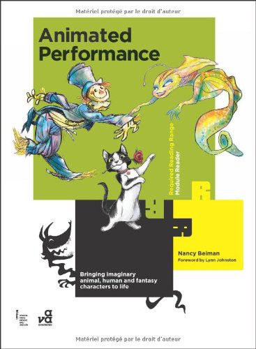 Animated Performance