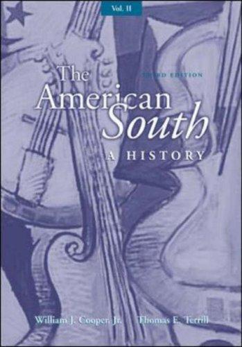 The American South