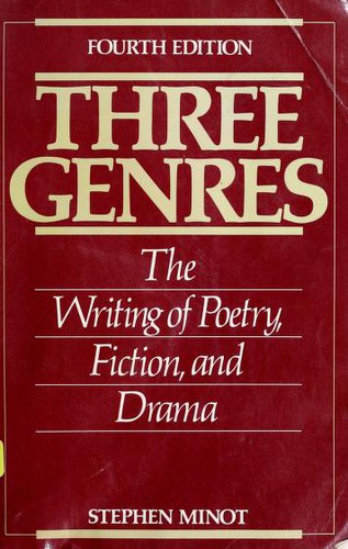 Three Genres