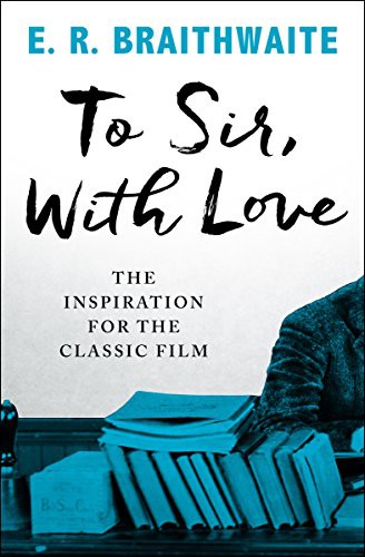 To Sir, with love