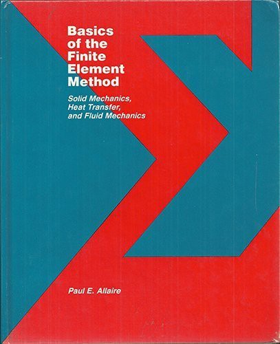 Basics of the finite element method