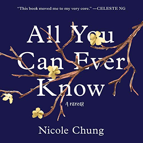 All you can ever know