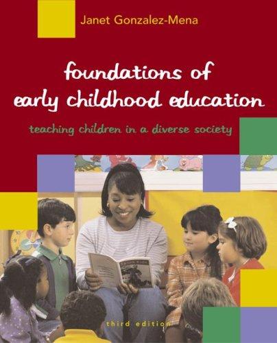 Foundations of Early Childhood Education