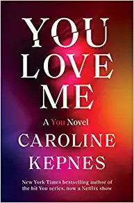 You Love Me