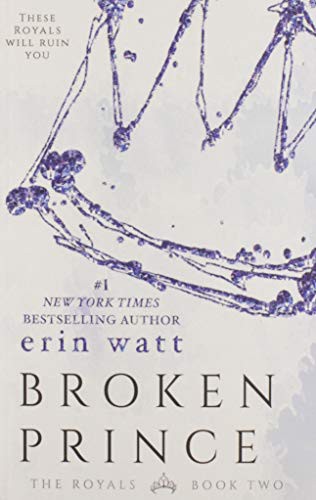 Broken Prince