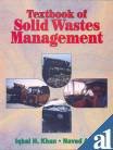 Textbook Of Solid Wastes Management