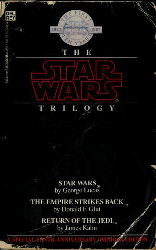 Star Wars Trilogy