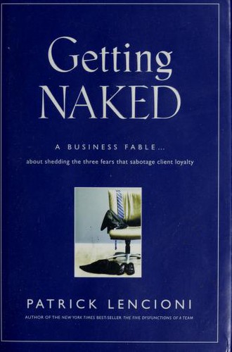 Getting Naked