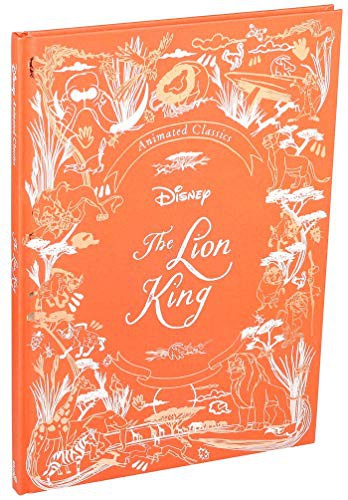 Disney Animated Classics by Editors of Studio Fun International cover