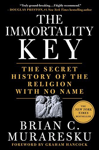 Immortality Key