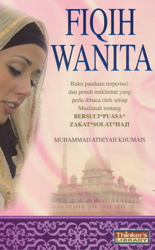 Fiqih Wanita